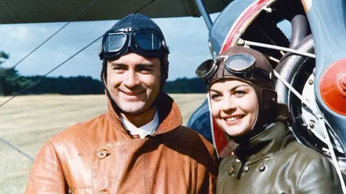 Le retour d'Arsène Lupin S01E06 Les flûtes enchantées