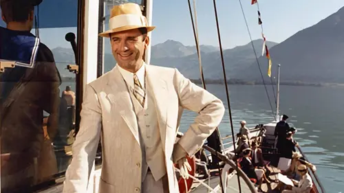 Le retour d'Arsène Lupin S01E07 Le canon de Junot