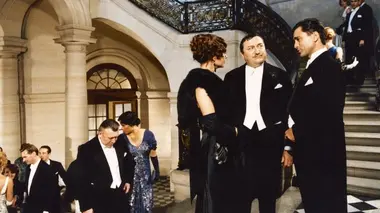 Le retour d'Arsène Lupin S01E12 Le bijou fatidique
