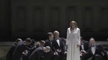 Le retour d'Ulysse dans sa patrie