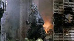 Le retour de Godzilla