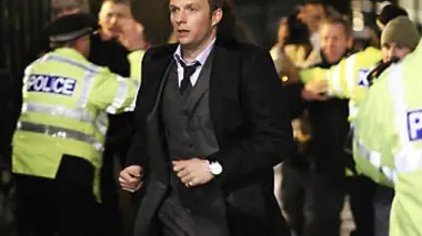 Le retour de Jack l'éventreur