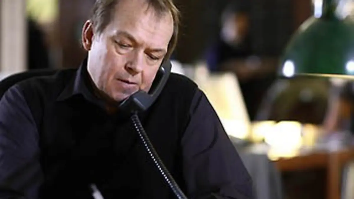 Le retour de Jack l'éventreur S01E03