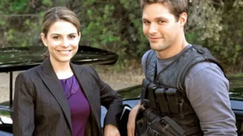 Knight Rider : le retour de K2000 S01E15 Un témoin crucial