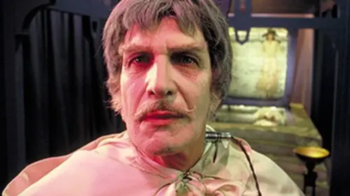 Le retour de l'abominable Dr Phibes