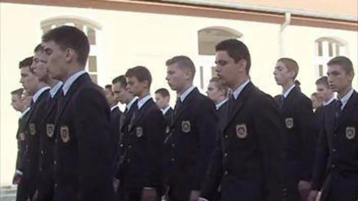 Le retour de l'éducation à l'ancienne