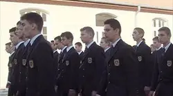 Visuel de Le retour de l'éducation à l'ancienne