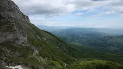 Visuel de Le retour de l'Europe sauvage