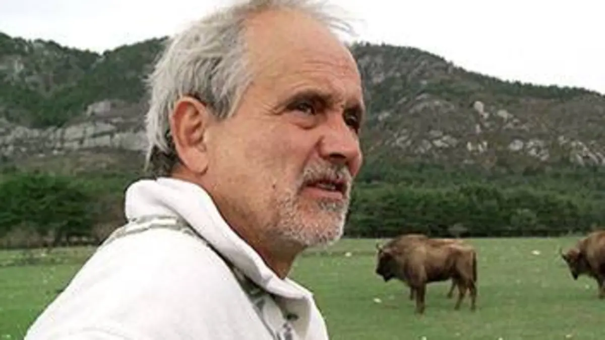 Le retour de la vie sauvage