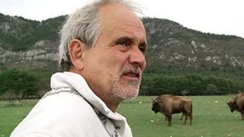 Le retour de la vie sauvage