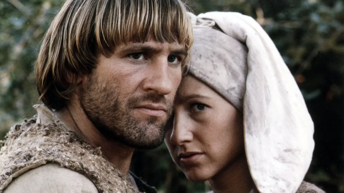 Le retour de Martin Guerre