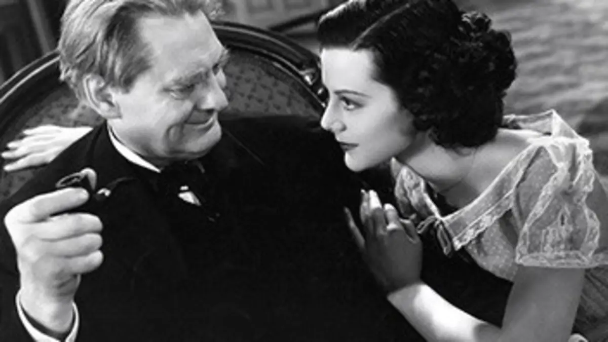 Le retour de Peter Grimm