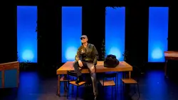 Le retour de Richard 3 par le train de 9h24