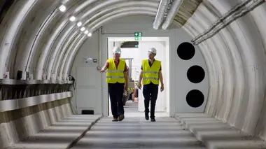 Le retour des armes nucléaires