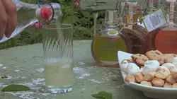 Le retour des boissons oubliées