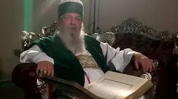 Le retour des derviches