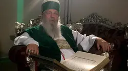 Le retour des derviches