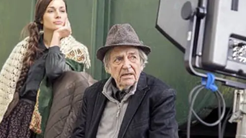 Le retour des deux compères