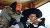 Le retour des Mousquetaires