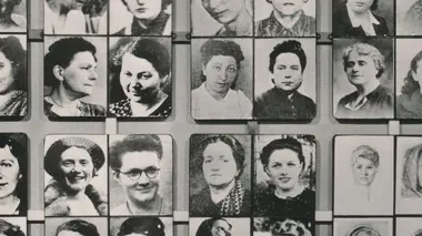 Le retour des résistantes