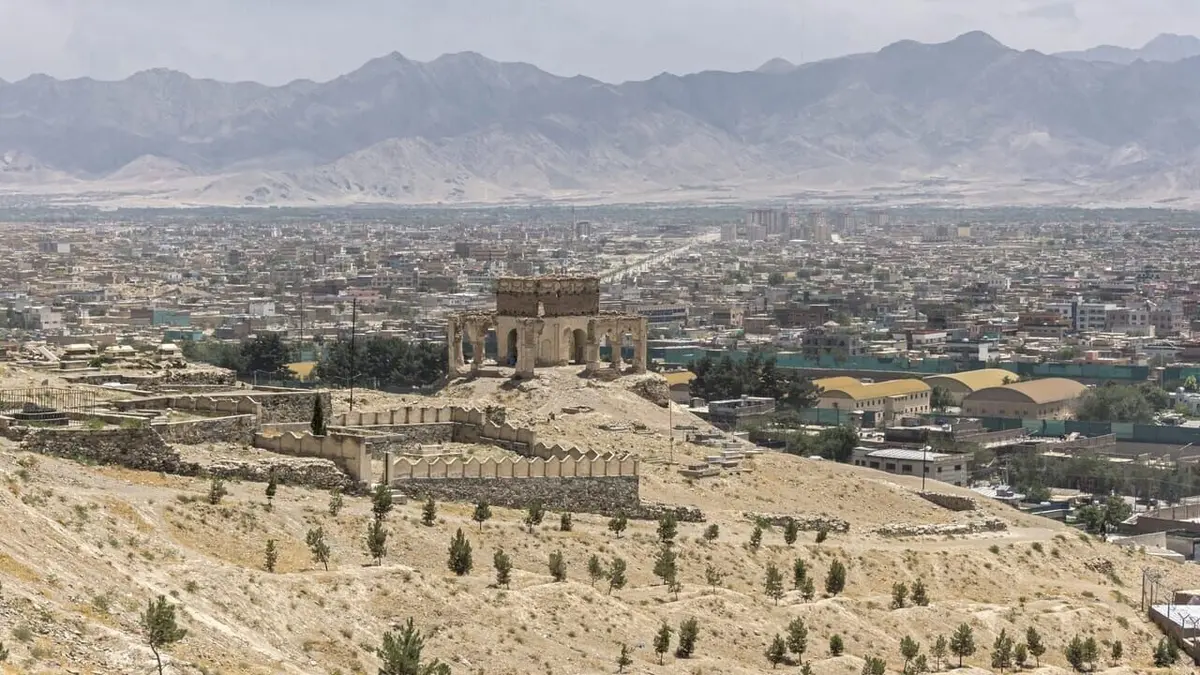 Le retour des Talibans en Afghanistan : chronique d'une tragédie