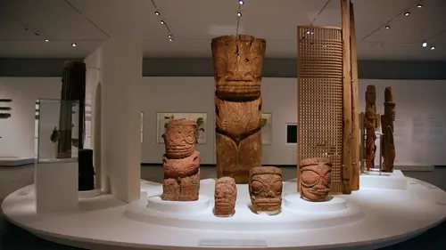 Le retour des trésors polynésiens