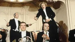 Le retour du Grand Blond