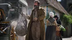 Le retour du héros