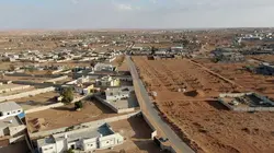 Visuel de Le retour : enquête sur Seïf al-Islam Kadhafi
