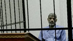 Le retour : enquête sur Seïf al-Islam Kadhafi
