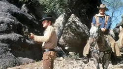 Le rêve américain, de John Wayne à Francis Ford Coppola