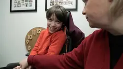 Le rêve américain de Valentin