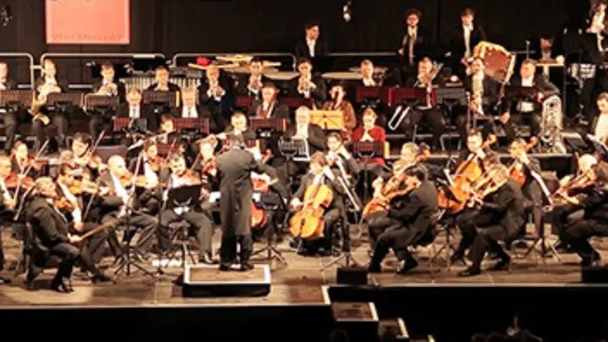 Le rêve d'un chef : l'Orchestre des Roms et Sintis