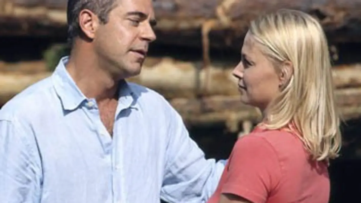 Le rêve d'une autre vie