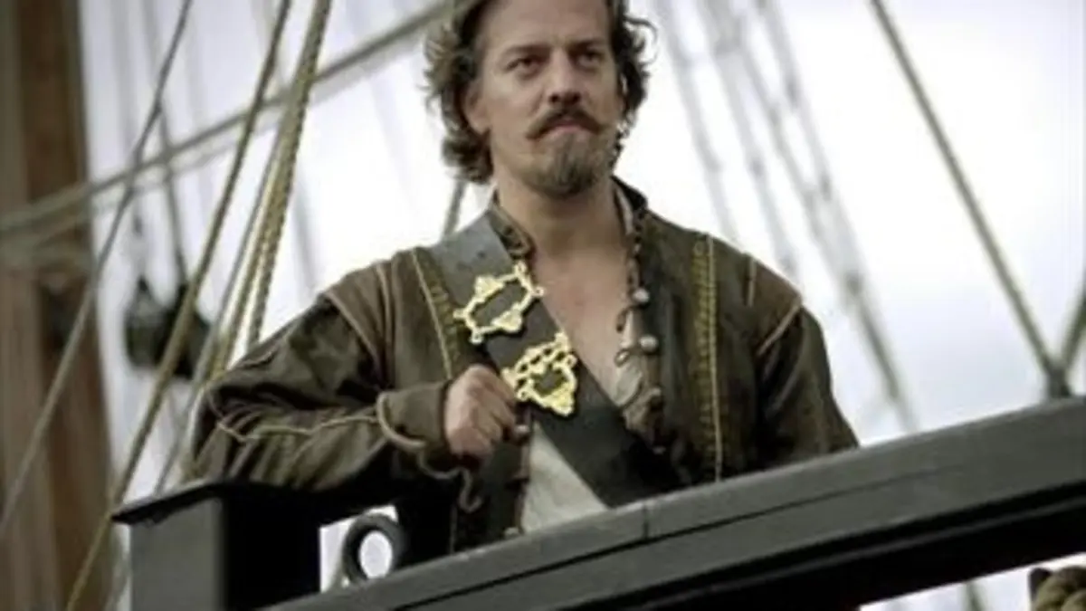 Le rêve de Champlain Héritage 1627-1635