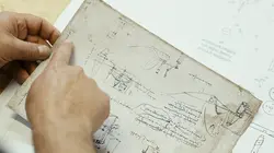 Le rêve de Léonard les secrets du vol dans la nature