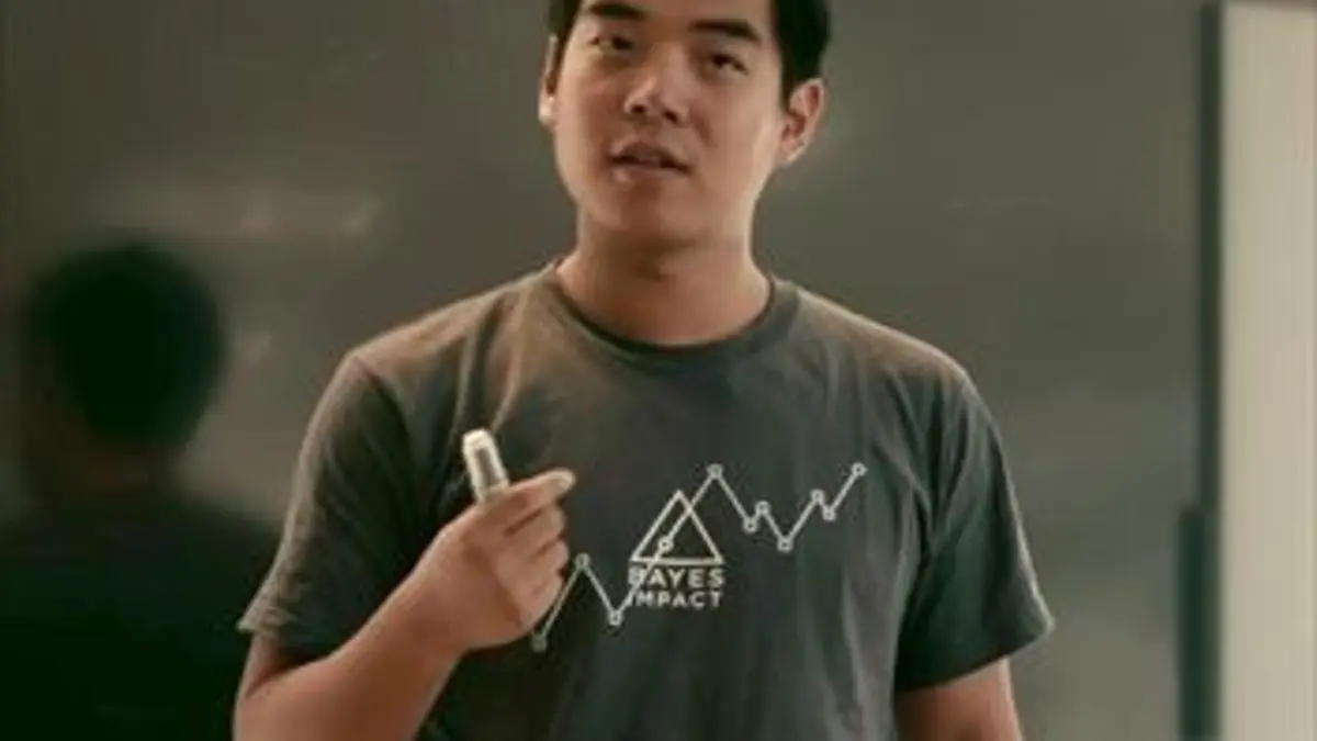 Le rêve de Paul Duan