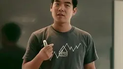 Visuel de Le rêve de Paul Duan