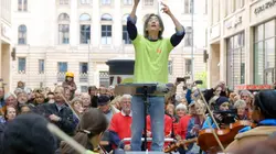 Le rêve du chef d'orchestre Kent Nagano