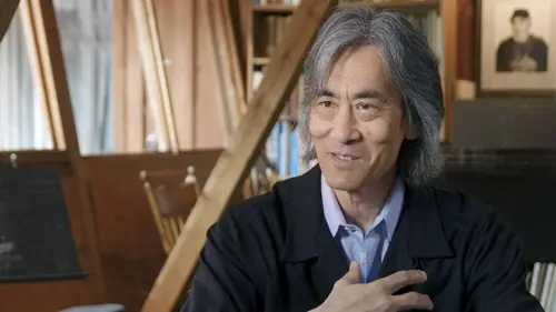 Le rêve du chef d'orchestre Kent Nagano