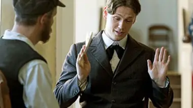 Nouvelles frontières