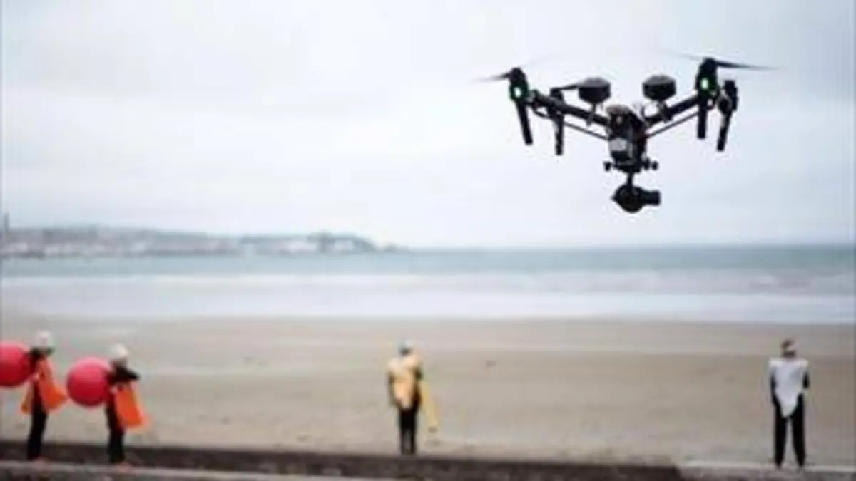 Le rêve géométrique