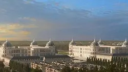 Visuel de Le rêve inachevé de Léonard de Vinci