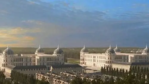 Le rêve inachevé de Léonard de Vinci