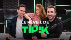 Le réveil de Tipik