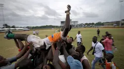 Le réveil des Eléphants