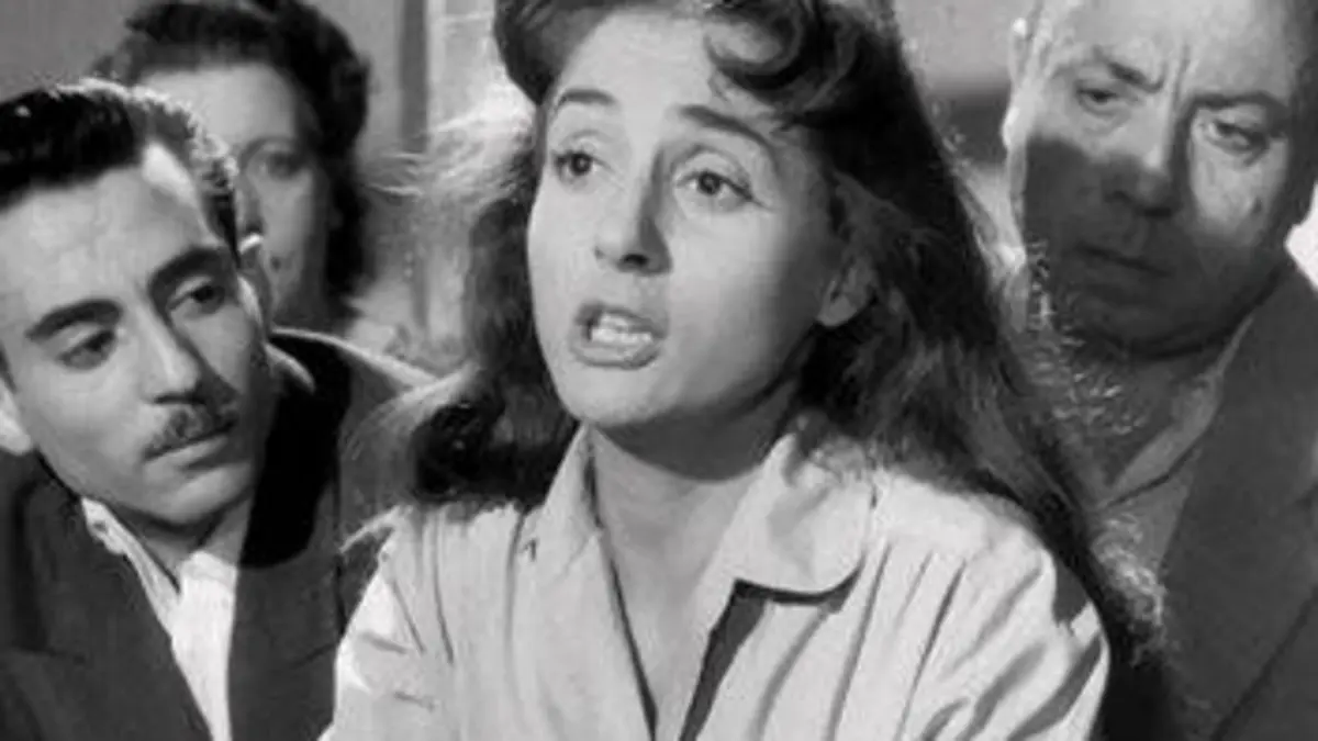 Le réveil du dimanche