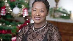 Visuel de Le réveillon de Babette