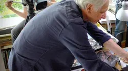 Le rêveur éveillé