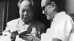 Visuel de Le révolutionnaire